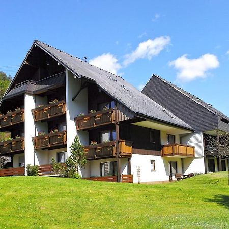 C4 Albmatte-Fewo Sauna, Hallenbad Aussenbecken Massagen Nebenan Menzenschwand Bagian luar foto