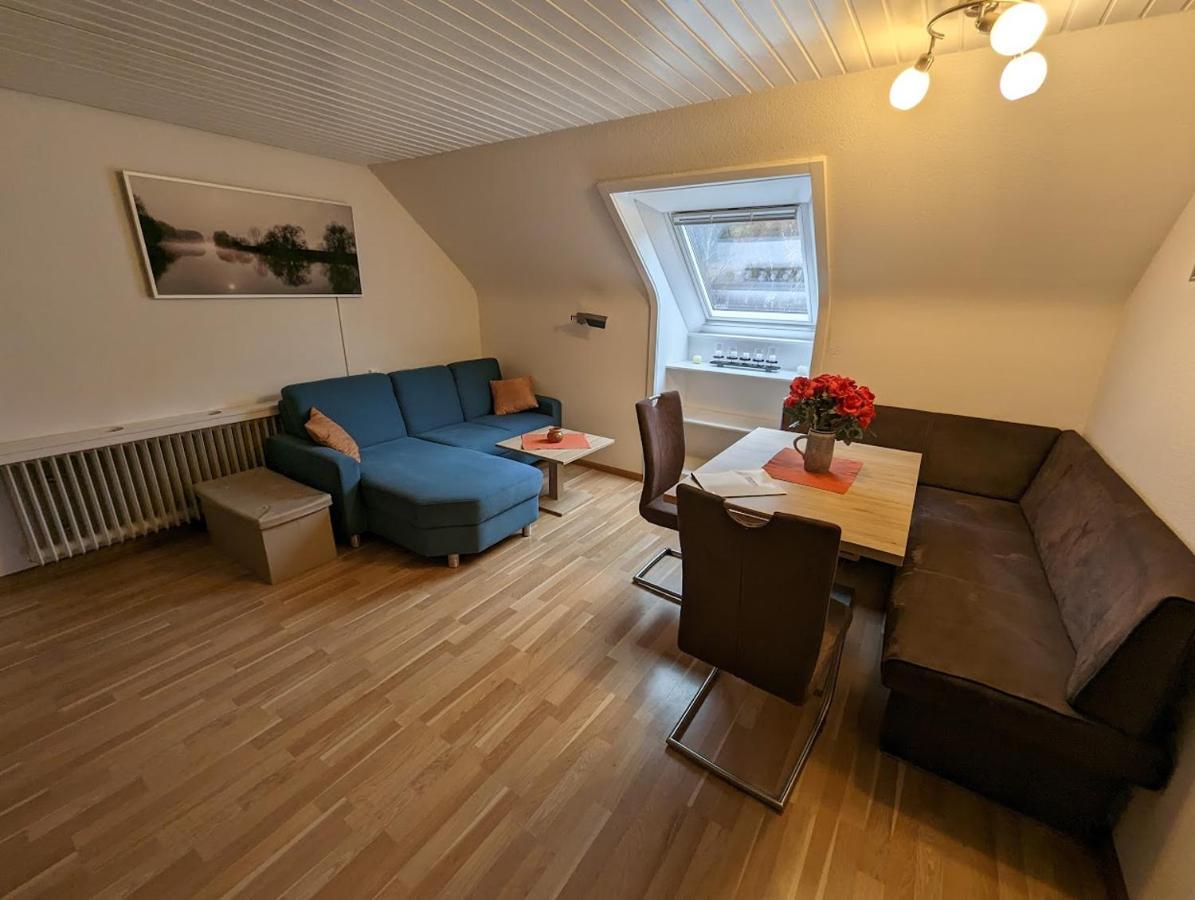 C4 Albmatte-Fewo Sauna, Hallenbad Aussenbecken Massagen Nebenan Menzenschwand Bagian luar foto