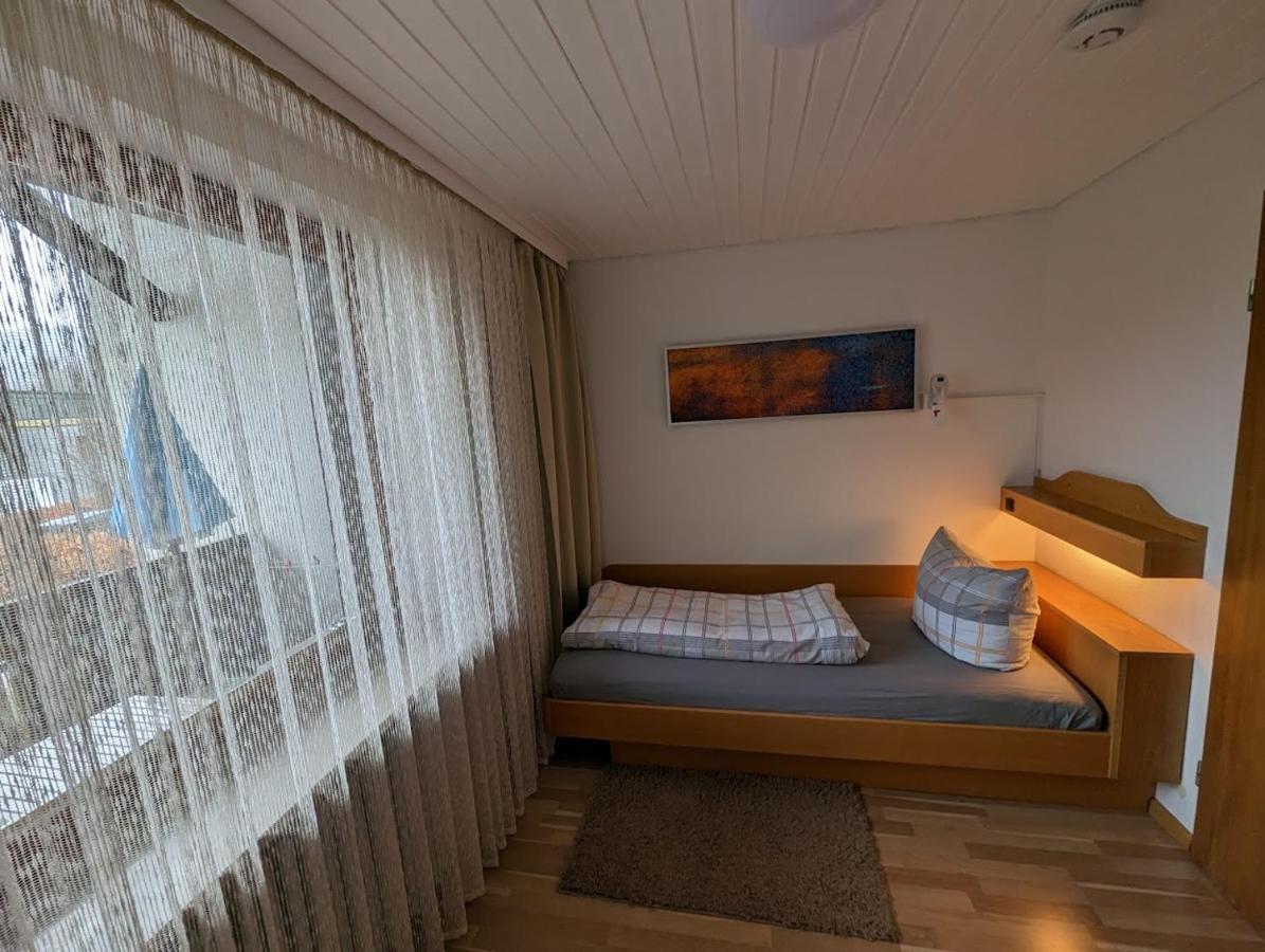 C4 Albmatte-Fewo Sauna, Hallenbad Aussenbecken Massagen Nebenan Menzenschwand Bagian luar foto