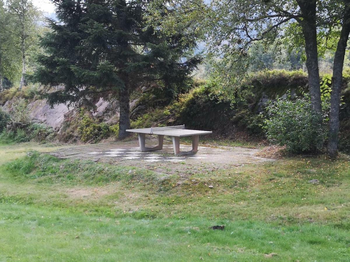 C4 Albmatte-Fewo Sauna, Hallenbad Aussenbecken Massagen Nebenan Menzenschwand Bagian luar foto